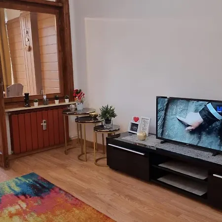 Feeria National Parc بوخارست