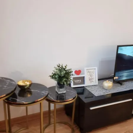 Feeria National Parc * بوخارست