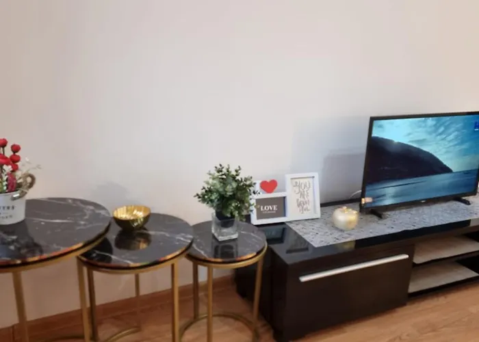 Feeria National Parc * بوخارست