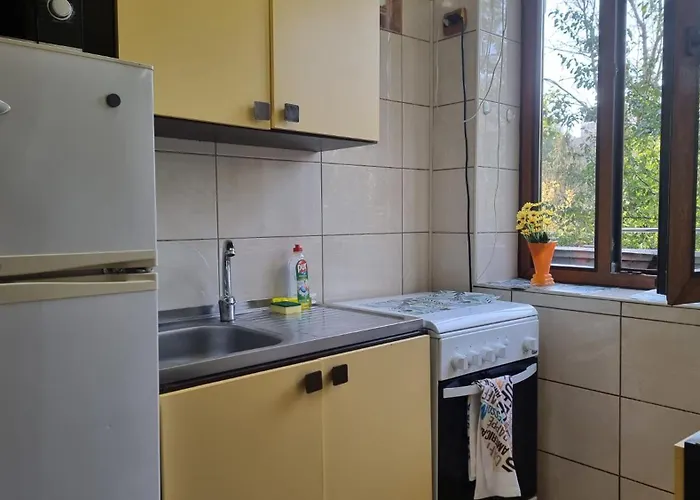 Feeria National Parc *