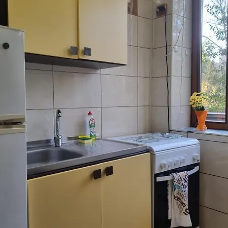 Feeria National Parc *