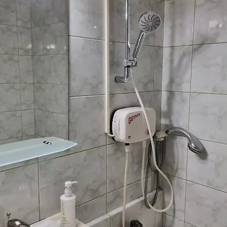 Feeria National Parc 公寓 *