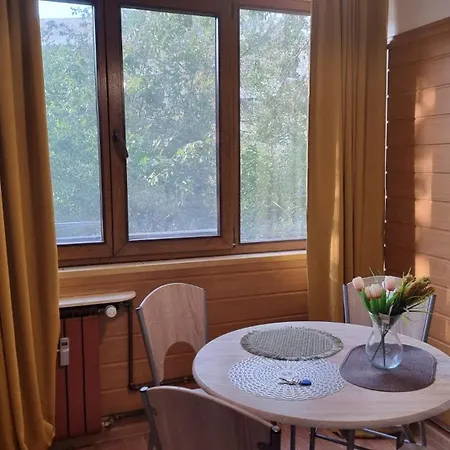 Feeria National Parc Bucarest