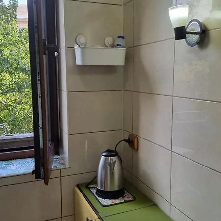 Feeria National Parc Bucarest