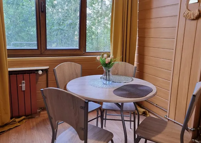 Feeria National Parc *