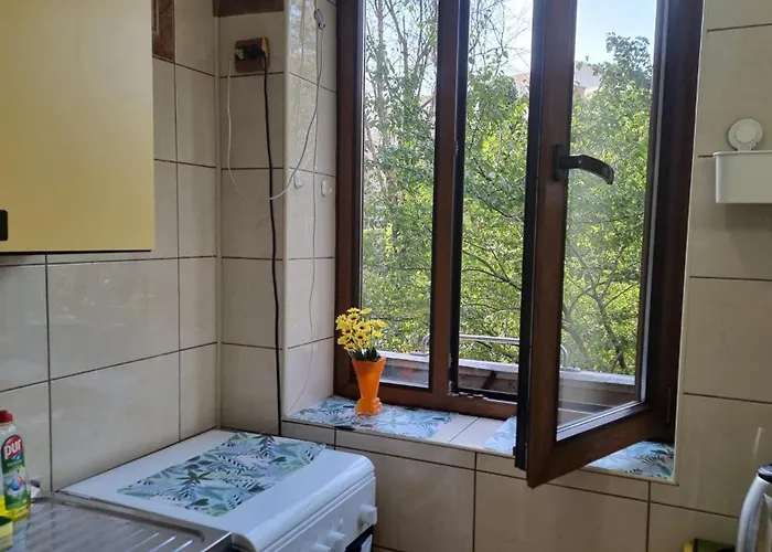 Feeria National Parc Bukurešť