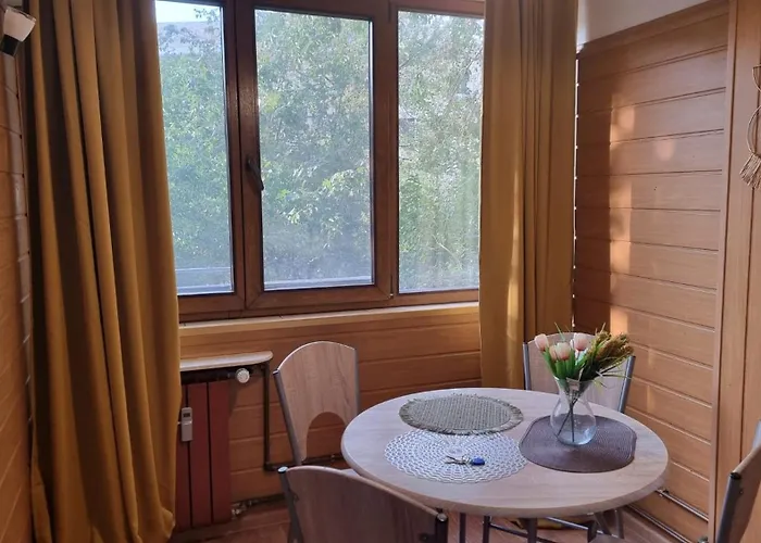 Feeria National Parc Bukurešť