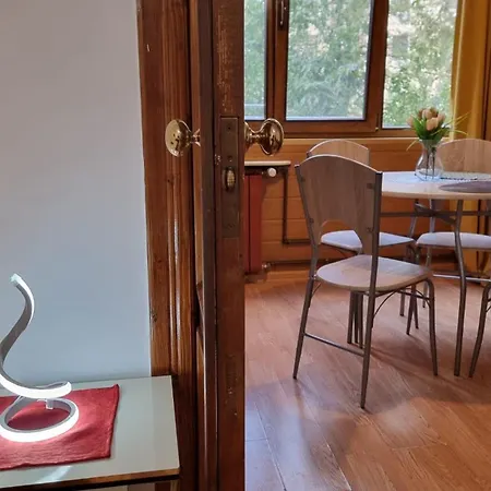 Feeria National Parc