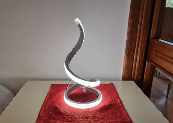 Апартаменти Feeria National Parc Бухарест