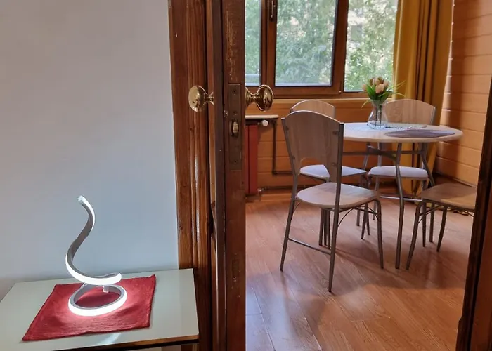 Feeria National Parc