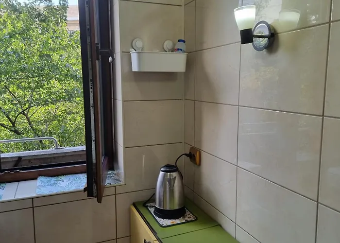 Feeria National Parc Бухарест