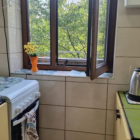 Διαμέρισμα Feeria National Parc *